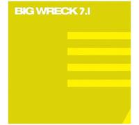 Big Wreck - Big Wreck 7.1 [Cd] Canada - Import
