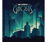 Big Wreck - Ghosts [Import]