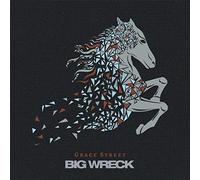 Big Wreck - Grace Street [Import]