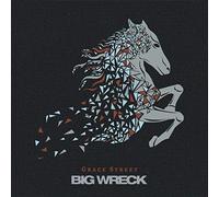 Big Wreck Grace Street (Vinyl)