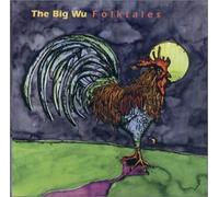 Big Wu - Folktales
