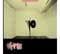 Big Yawn - NGBE [Vinyl LP]