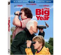 Big Year [Blu-Ray]
