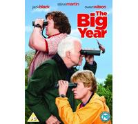 Big Year The DVD