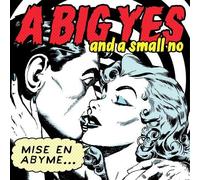 Big Yes and a Small No - Mise en Abyme