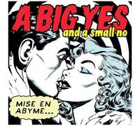 Big Yes And A Small No - Mise En Abyme [Vinyl Lp]