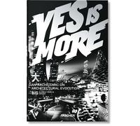 Yes Is More: An Archicomic on Architectural Evolution.