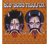 Wherever You Go There You