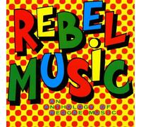 Big Youth - Anthology of Reggae Music
