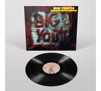 Big Youth – Dread Locks Dread – Vinyle 33 tours – Édition limitée