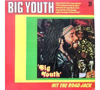 Big Youth - Hit The Road Jack [Import]