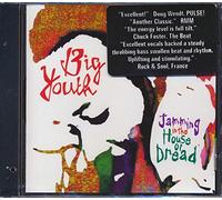 Big Youth - Jamming in The House of D [Import]