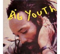 Big Youth - Jamming In The House Of Dread - Danceteria - DANLP112