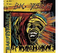 Big Youth - Manifestation