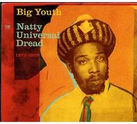 Big Youth - Natty Universal Dread