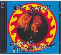 Big Youth - Reggae Phenomenon