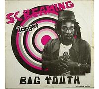 Big Youth – Screaming Target – Cobra