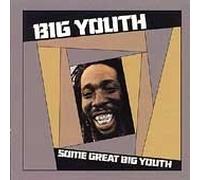 Big Youth - Some Big Youth