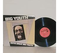 Big Youth - Some Great Big [Vinyl LP]