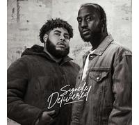 Big Zuu & Capo Lee - Signed & Delivered [Import]