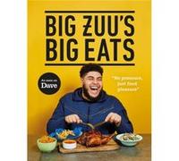 Big Zuus Big Eats by Big Zuu Big Zuu (Auteur)