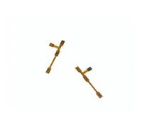 Big10scount Flexible Nappe du Bouton Volume pour Samsung Galaxy Tab 3 10.1 P5200