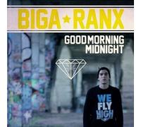 Biga Ranx - Good Morning Midnight [Import]