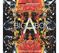 Bigabox Compiled By DJ Bigabo [Import allemand]