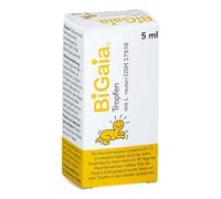 BiGaia Tropfen, 5 ml Solution
