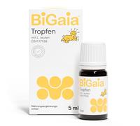 BiGaia Tropfen, 5 ml Solution