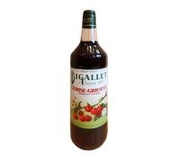 Bigallet Sirop Cerise Griotte 100CL