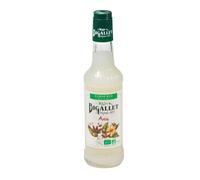 BIGALLET-Sirop d’Anis bio - Bouteille de 35 cl
