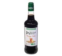 BIGALLET-Sirop de cola bio Bigallet - 70 cl