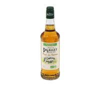 BIGALLET-Sirop de fleur de sureau bio - 70 cl