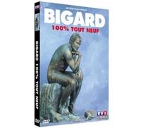 Bigard 100 % tout neuf DVD G