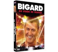 Bigard, Au Stade de France DVD G