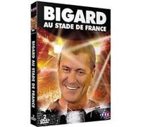 Bigard au Stade de France E