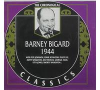 Bigard, Barney - Classics 1940 [Import]