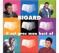 Bigard - Best of