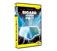 Bigard Bourre Bercy