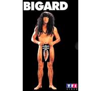 Jean-Marie Bigard : Des animaux et des hommes [VHS]