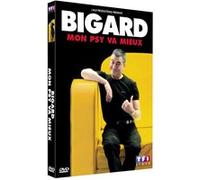 Bigard, Jean-Marie Mon psy va mieux DVD G