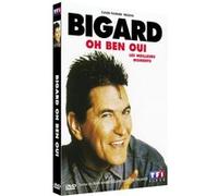 Bigard, Jean-Marie - Oh ben oui ! DVD G