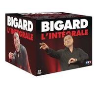 Bigard, l'intégrale DVD E