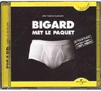 Bigard Met Le Paquet