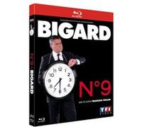 Bigard N°9 Blu-Ray E