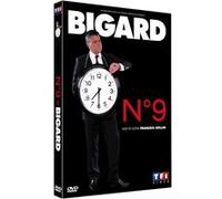 Bigard N°9 DVD G