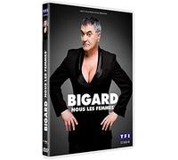 Jean-Marie Bigard : Nous Les Femmes [DVD]