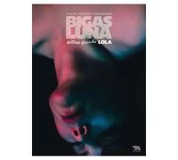 Bigas Luna - Pulsions . Obsessions . Transgressions : Bilbao + Caniche + Lola - Combo Blu-Ray + Dvd
