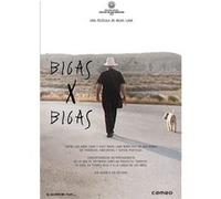 Bigas x Bigas (2016) G